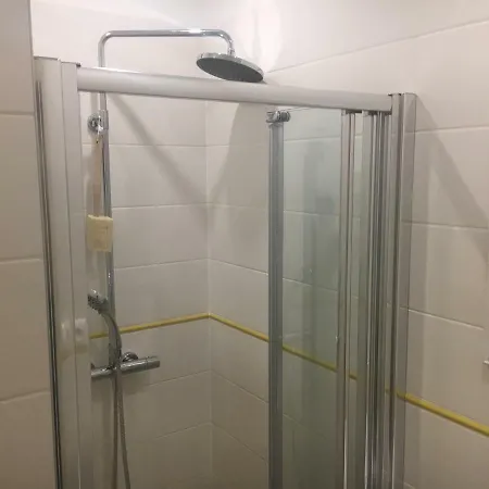 Lejlighed Apartman Bulvar *