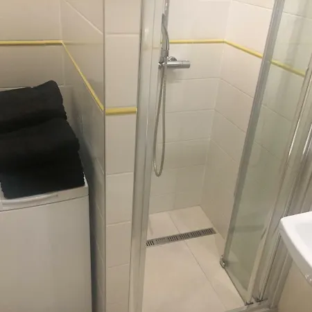 Lejlighed Apartman Bulvar