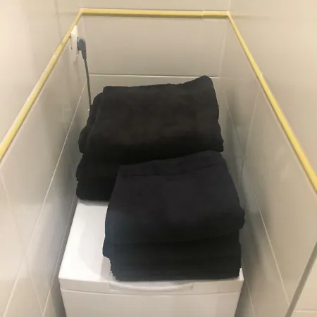 Apartman Bulvar Lejlighed Žilina
