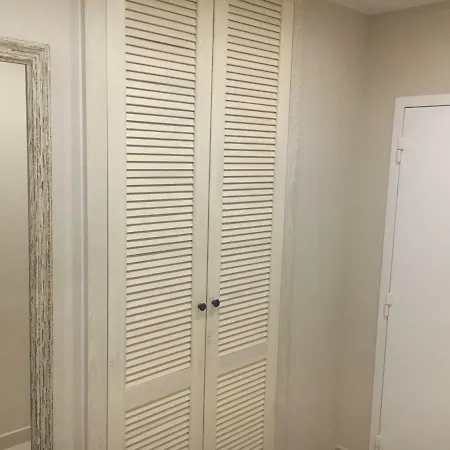 Apartman Bulvar Lejlighed *