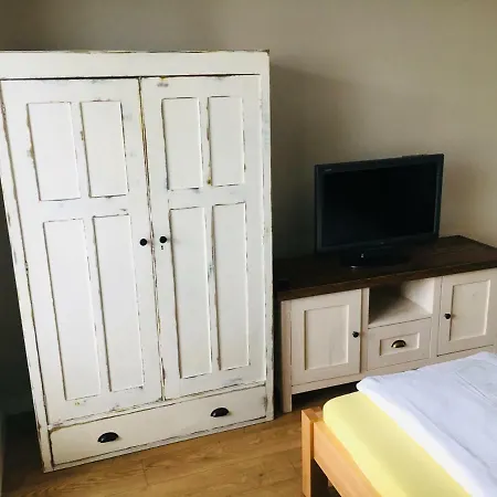Apartman Bulvar Žilina