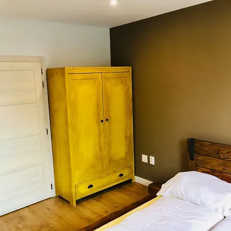 Apartman Bulvar Lejlighed