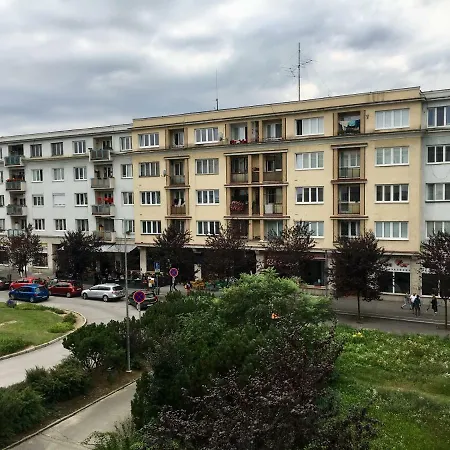 Apartman Bulvar