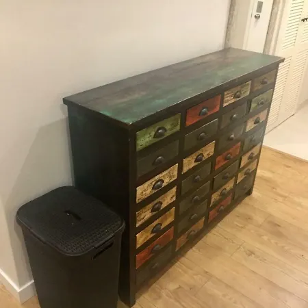 Apartman Bulvar Lejlighed Žilina