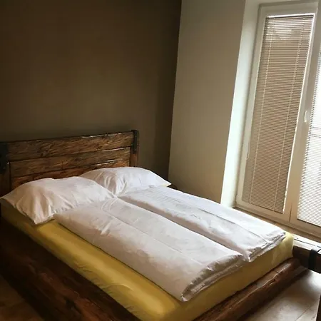 Apartman Bulvar * Žilina