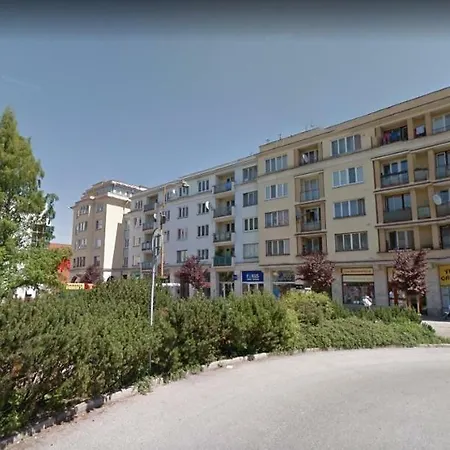 Lejlighed Apartman Bulvar *