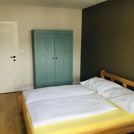 Apartman Bulvar Lejlighed Žilina