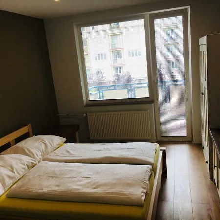 Apartman Bulvar * Žilina