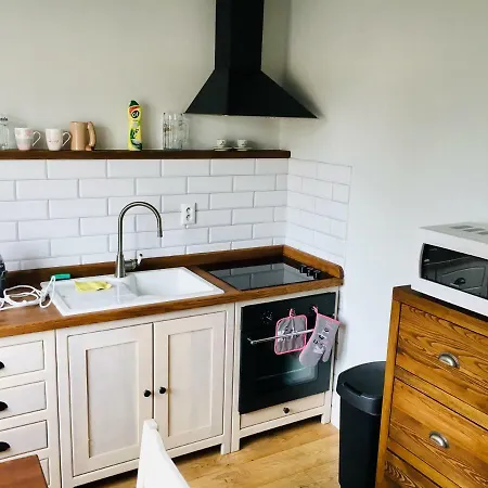 Lejlighed Apartman Bulvar Žilina