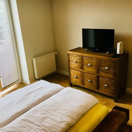 Apartman Bulvar *