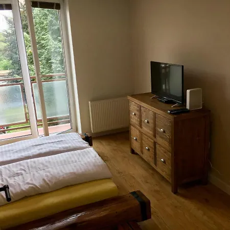 Apartman Bulvar Žilina