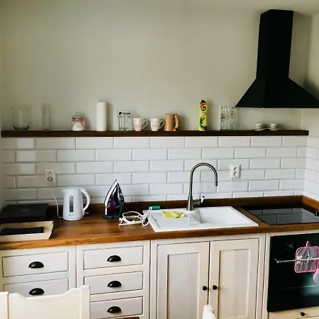 Apartman Bulvar