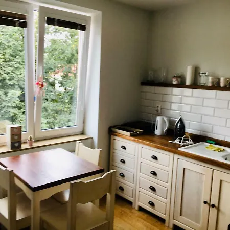 Apartman Bulvar *